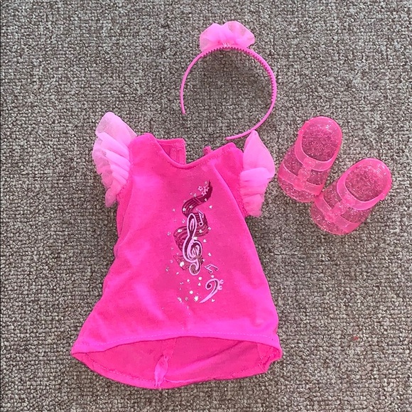 MyLifeAs Doll Clothes&Shoes&Accessories - Picture 4 of 8